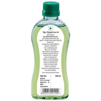 Keo Karpin Non Sticky Hair Oil With Olive Oil&natural Vitamin E - 100ml