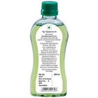 Keo Karpin Non Sticky Hair Oil With Olive Oil&natural Vitamin E - 200ml
