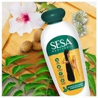 Sesa Ayurvedic Reduces Hair Fall& supports Hair Growth  - 100ml