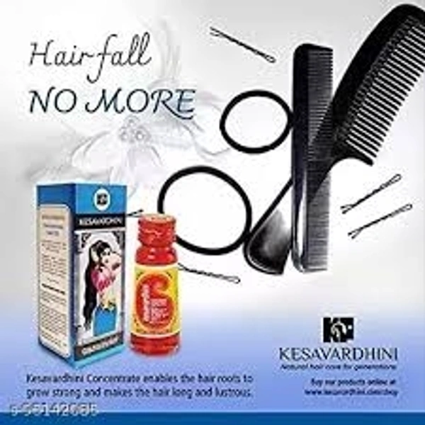 Kesavardhini Hari Oil - 100ml