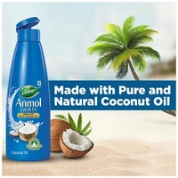 Dabur Gold Coconut Oil  - 100ml