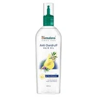 Himalaya Anti Dandruff Hair Oil  - 100ml