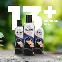 V Care Herbal Hair Oil New Improved - 100ml