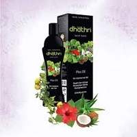 Dhathri Hair Care Plus Herbal Oil - 100ml