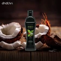Dhathri Hair Care Plus Herbal Oil - 100ml