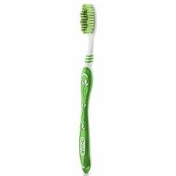 Oral-B Fresh Clean Neem Toothbrush 