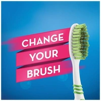 Oral-B Fresh Clean Neem Toothbrush 