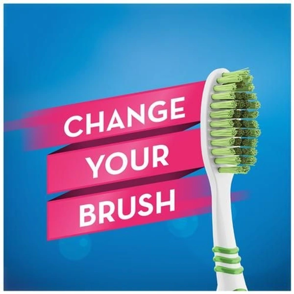 Oral-B Fresh Clean Neem Toothbrush 