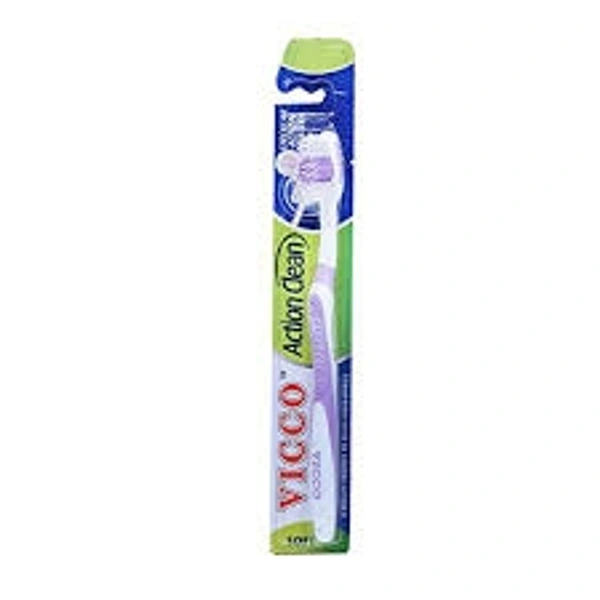 Vicco Action Clean Too