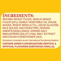 Britannia Nutri Choice High Fibre With 20% Extra - 20rs