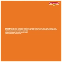 Britannia Good Day Cashew Cookies Biscuit  - 25rs