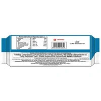 Britannia Milk Bikis Biscuits  - 35rs