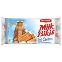 Britannia Milk bikis Classic Biscuit  - 20rs