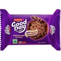 Britannia Good Day Chocochip Cookies  - 10rs