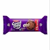 Britannia Good Day Chocochip Cookies  - 30rs