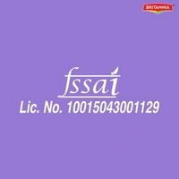 Britannia 50-50 Gol Maal Biscuit  - 20rs