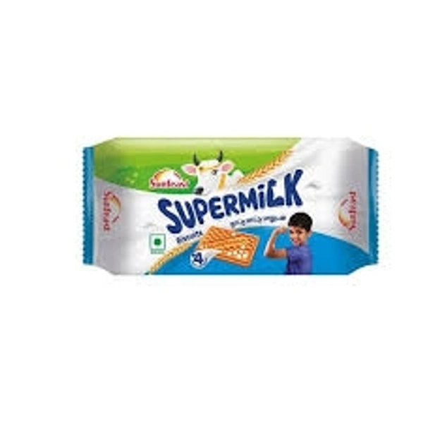 Sunfeast Super Milk Biscuit - 30rs