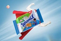 Sunfeast Super Milk Biscuit - 30rs
