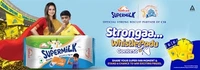 Sunfeast Super Milk Biscuit - 30rs