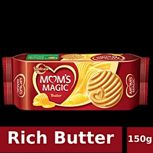 Mom's Magic Butter Biscuit - 25rs