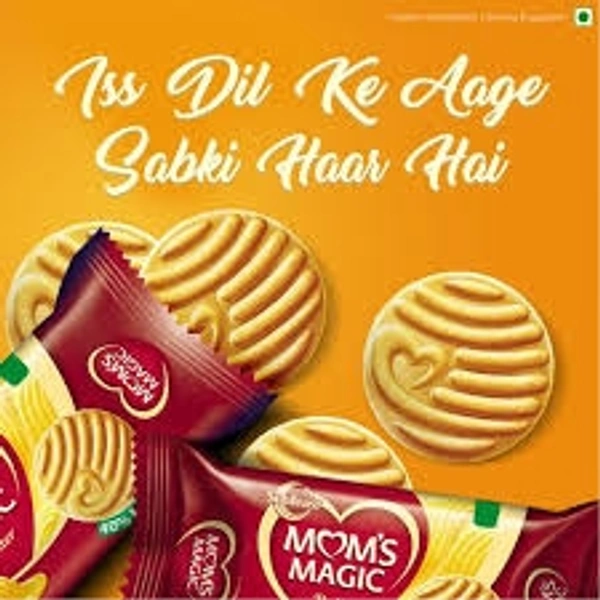 Mom's Magic Butter Biscuit - 25rs