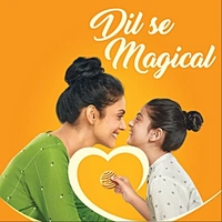 Mom's Magic Butter Biscuit - 25rs