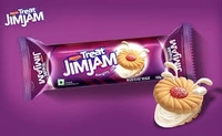 Britannia Jim Jam Biscuit  - 25rs