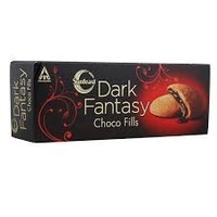 Sunfeast Dark Fantasy Choco Fills Cookie - 40rs