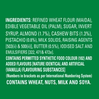 Britannia Good Day Pista Badam Cookies - 20ra