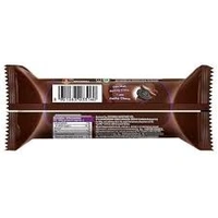 Britannia Treat Funky Choco Biscuit - 10rs
