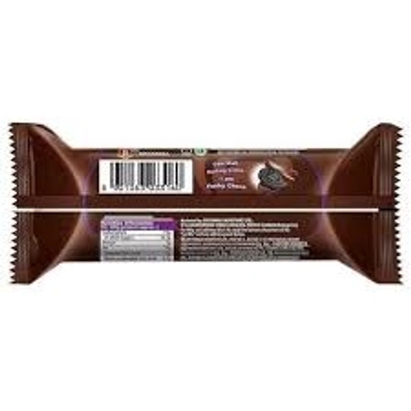 Britannia Treat Funky Choco Biscuit - 10rs