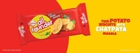 Sunfeast All Rounder Chatpata Masala Biscuits - 25rs