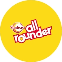 Sunfeast All Rounder Chatpata Masala Biscuits - 25rs