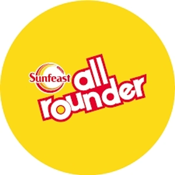 Sunfeast All Rounder Chatpata Masala Biscuits - 25rs