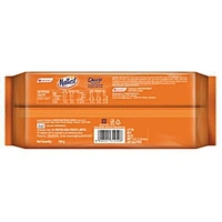Mayora Malkist Cheese Flavoured Crunchy Layered Cracker Biscuits  - 50rs