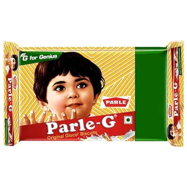 Parle-G Original Gluco Biscuits  - 10rs