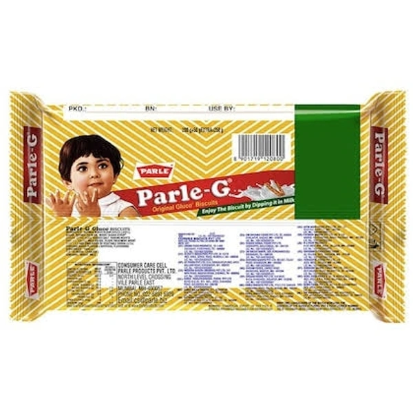 Parle-G Original Gluco Biscuits  - 10rs