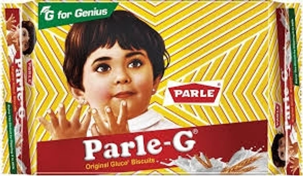 Parle-G Original Gluco Biscuits  - 25rs