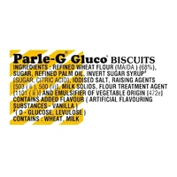 Parle-G Original Gluco Biscuits  - 25rs
