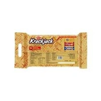 Parle Krackjack The Original Sweet&Salty Crackers - 10rs