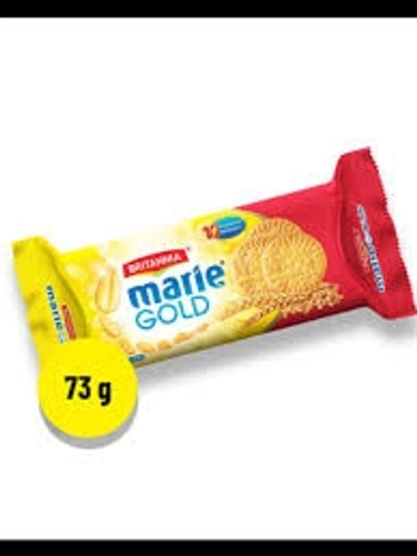Britannia Marie Gold Biscuits  - 10rs