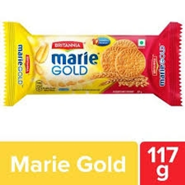 Britannia Marie Gold Biscuits  - 20rs