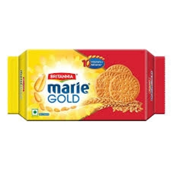 Britannia Marie Gold Biscuits  - 40rs