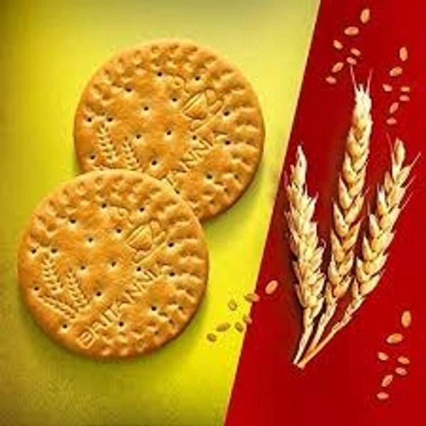 Britannia Marie Gold Biscuits  - 40rs