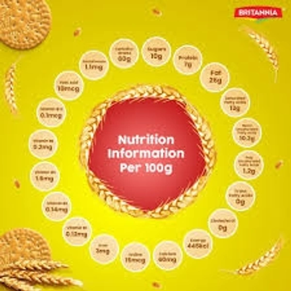 Britannia Marie Gold Biscuits  - 40rs
