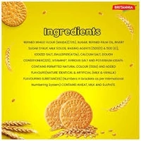 Britannia Marie Gold Biscuits  - 40rs