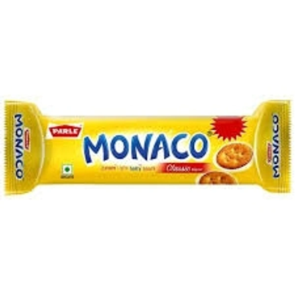 Parle Monaco Crispy Light Salty Snack