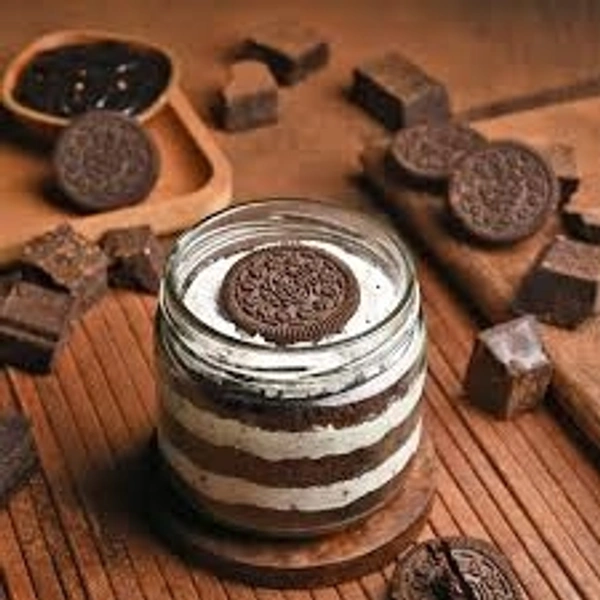 Oreo Original Chocolatey Sandwich Biscuits  - 10rs