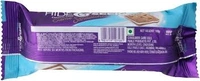 Parle Hide&Seek Vanilla Flavored Creme Sandwiches Biscuits  - 30rs