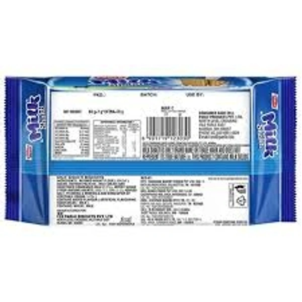 Parle Milk Shakti Biscuits - 10rs